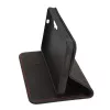 Funda tipo libro Tactical Xproof Galaxy S26+ Black Hawk negro