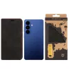 Funda tipo libro Tactical Xproof Galaxy S26+ Black Hawk negro