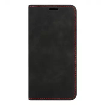 Funda tipo libro Tactical Xproof Galaxy S26 Ultra Black Hawk