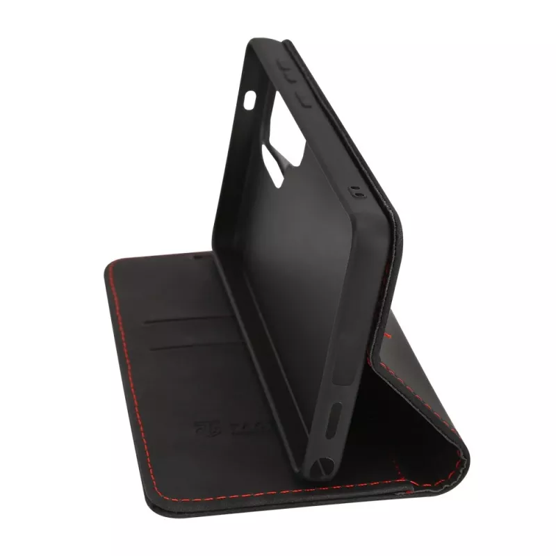 Funda tipo libro Tactical Xproof Galaxy S26 Ultra Black Hawk