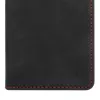 Funda tipo libro Tactical Xproof Galaxy S26 Ultra Black Hawk
