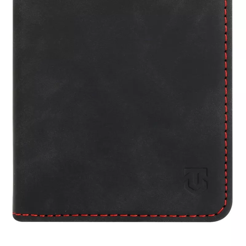 Funda tipo libro Tactical Xproof Galaxy S26 Ultra Black Hawk