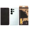 Funda tipo libro Tactical Xproof Galaxy S26 Ultra Black Hawk