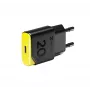 Tactical Minimi GaN 20W USB-C cargador negro