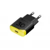Cargador de pared Tactical Minimi GaN 30W USB-C negro