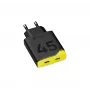 Cargador de coche Tactical Minimi GaN 45W CC