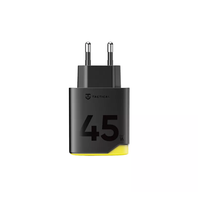 Cargador de coche Tactical Minimi GaN 45W CC