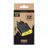 Cargador de coche Tactical Minimi GaN 45W CC