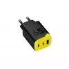 Tactical Minimi GaN 65W AAC USB-C cargador