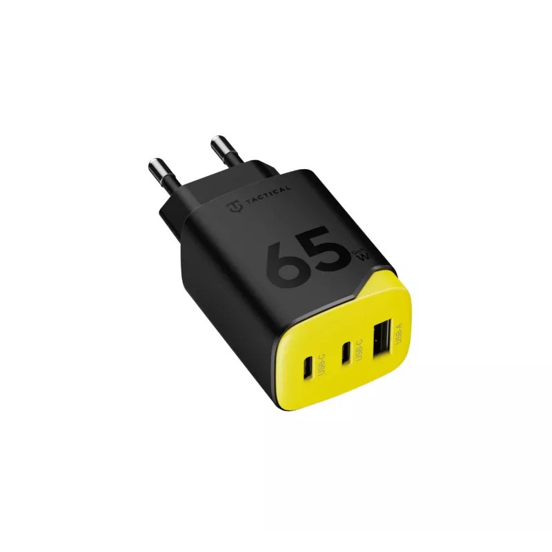 Tactical Minimi GaN 65W AAC USB-C cargador
