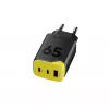 Tactical Minimi GaN 65W AAC USB-C cargador