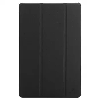 Funda tipo libro Tactical Tri Fold Galaxy TAB A11+ negro