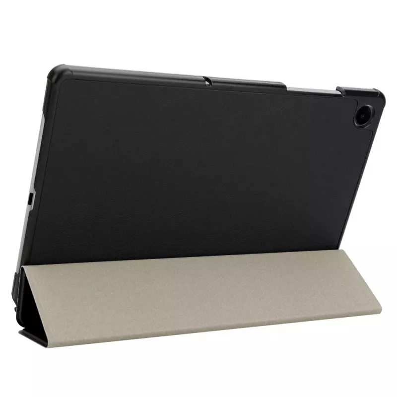 Funda tipo libro Tactical Tri Fold Galaxy TAB A11+ negro