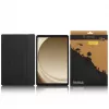 Funda tipo libro Tactical Tri Fold Galaxy TAB A11+ negro