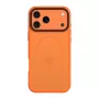 Funda trasera Tactical MagForce Hyperstealth para Apple iPhone 17 Pro Max - Agent Orange