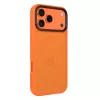 Funda trasera Tactical MagForce Hyperstealth para Apple iPhone 17 Pro Max - Agent Orange