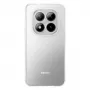 Funda trasera Tactical TPU para Xiaomi Redmi Note 15 Pro+ 5G Transparent