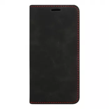 Funda tipo libro Tactical Xproof Redmi Note 15 Pro 5G Black Hawk