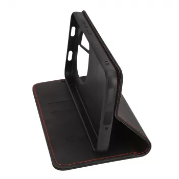 Funda tipo libro Tactical Xproof Redmi Note 15 Pro 5G Black Hawk