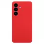 Funda trasera Tactical Velvet Smoothie para Samsung Galaxy S26+ – Chilli Red