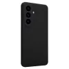 Tactical Velvet Smoothie funda de silicona para Samsung Galaxy S26+, Asphalt