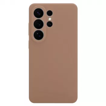 Funda trasera Tactical Velvet Smoothie para Samsung Galaxy S26 Ultra – negro