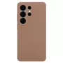 Funda trasera Tactical Velvet Smoothie para Samsung Galaxy S26 Ultra – negro
