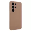 Funda trasera Tactical Velvet Smoothie para Samsung Galaxy S26 Ultra – negro