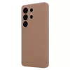 Funda trasera Tactical Velvet Smoothie para Samsung Galaxy S26 Ultra – negro