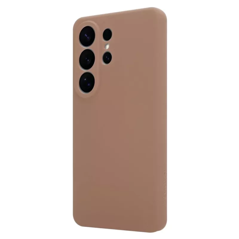 Funda trasera Tactical Velvet Smoothie para Samsung Galaxy S26 Ultra – negro