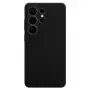 Funda trasera Tactical Velvet Smoothie para Samsung Galaxy S26 Ultra, Asphalt Black