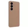 Funda trasera Tactical Velvet Smoothie para Samsung Galaxy S26 - negro