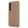 Funda trasera Tactical Velvet Smoothie para Samsung Galaxy S26 - negro