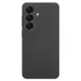 Funda trasera Tactical Velvet Smoothie para Samsung Galaxy S26 - Midnight Black