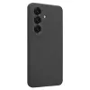 Funda trasera Tactical Velvet Smoothie para Samsung Galaxy S26 - Midnight Black