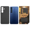 Funda trasera Tactical Velvet Smoothie para Samsung Galaxy S26 - Midnight Black