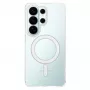 Funda trasera Tactical MagForce Galaxy S26 Ultra transparente