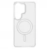 Funda trasera Tactical MagForce Galaxy S26 Ultra transparente
