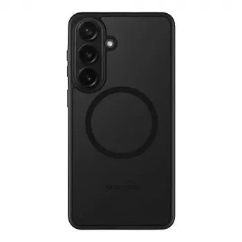 Funda trasera táctica MagForce Hyperstealth Galaxy S26+ Asphalt
