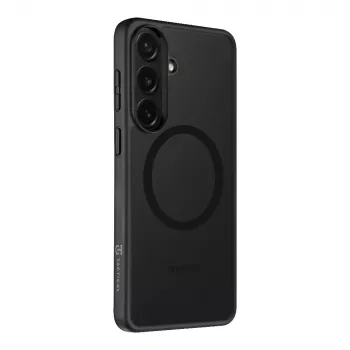 Funda trasera táctica MagForce Hyperstealth Galaxy S26+ Asphalt