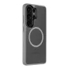 Funda trasera táctica MagForce Hyperstealth Galaxy S26 Ultra gris claro