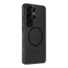 Funda trasera táctica MagForce Hyperstealth Galaxy S26 Ultra Asphalt