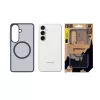 Funda trasera táctica MagForce Hyperstealth Galaxy S26 Deep Blue