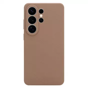 Funda trasera Tactical Beaver para Samsung Galaxy S26 Ultra, negro