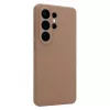Funda trasera Tactical Beaver para Samsung Galaxy S26 Ultra, negro