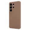 Funda trasera Tactical Beaver para Samsung Galaxy S26 Ultra, negro
