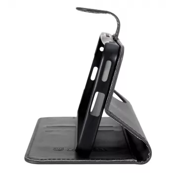 Funda tipo libro táctica Field Notes Magic8 Lite negro