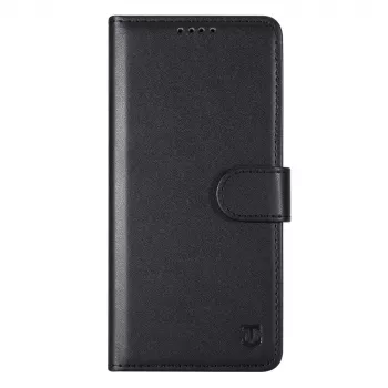Funda tipo libro táctica Field Notes Magic8 Pro negro