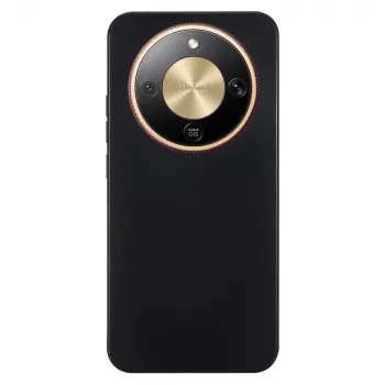 Funda trasera Tactical TPU Magic8 Lite Black