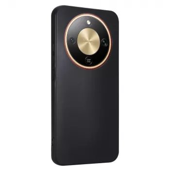 Funda trasera Tactical TPU Magic8 Lite Black